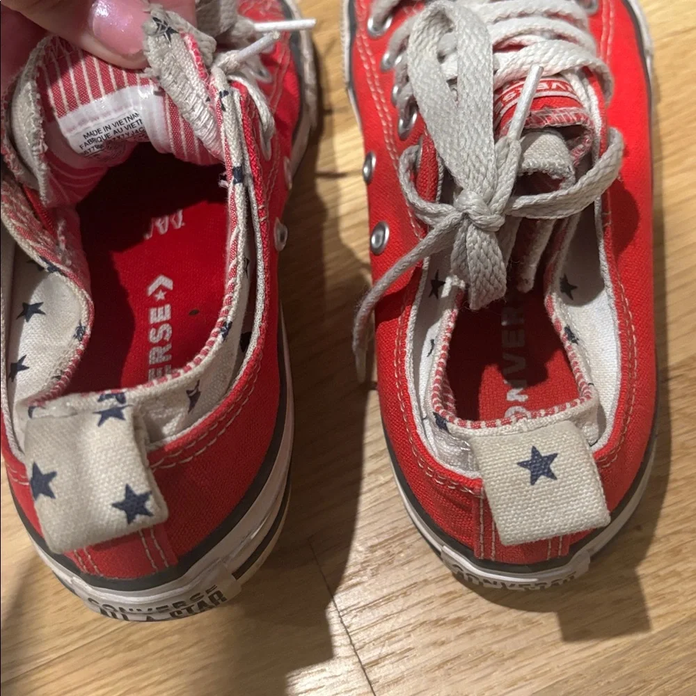 Converse All Stars converse all